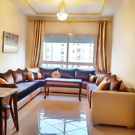 Apartment Borj Rayhane Танжер Екстер'єр фото