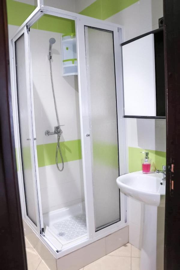 Apartment Borj Rayhane Танжер Екстер'єр фото