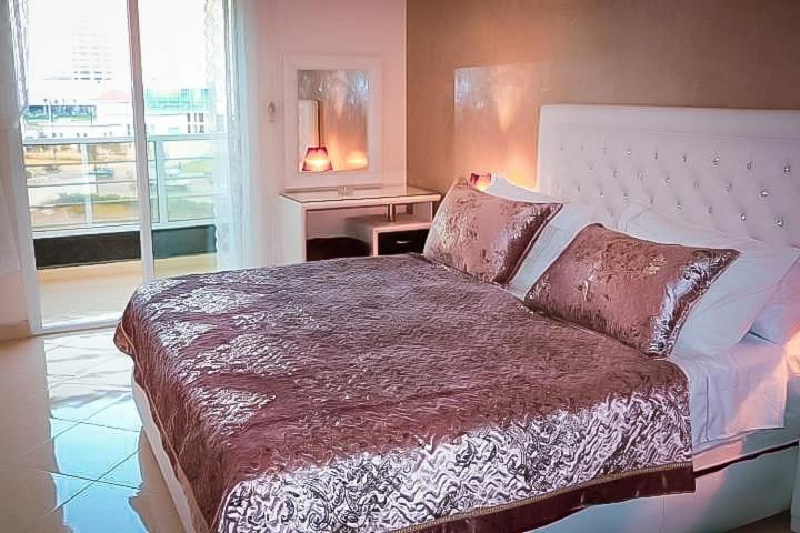 Apartment Borj Rayhane Танжер Екстер'єр фото